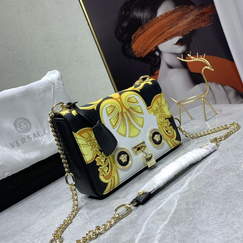 Versace Satchel bags